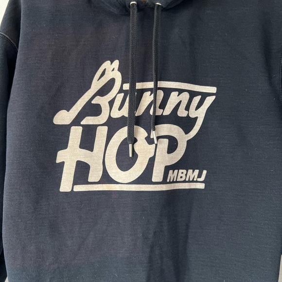 MBMJ/Preowned Women's Fall 2014 Runway collection  blue size S - Picture 7 of 13